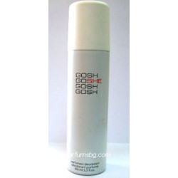 Gosh Goshe Парфюм дезодорант за жени 150ml