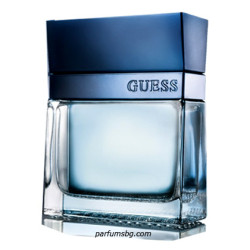 Guess Seductive Blue EDT за мъже 50ml без кутия