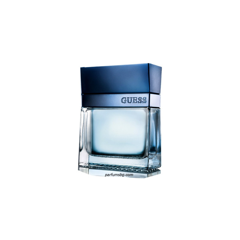 Guess Seductive Blue EDT за мъже 50ml без кутия