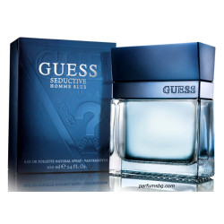 Guess Seductive Blue EDT за...