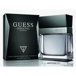 Guess Seductive EDT за мъже...