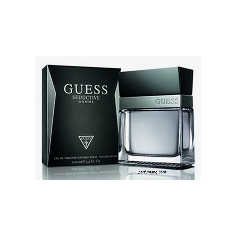 Guess Seductive EDT за мъже 50ml