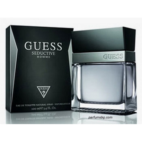 Guess Seductive EDT за мъже 50ml