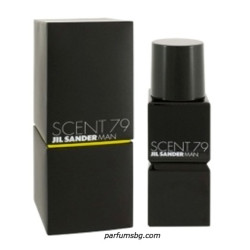 Jil Sander Scent 79 Man EDT...