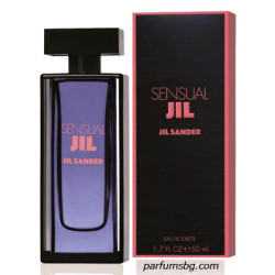 Jil Sander Sensual JIL EDT...