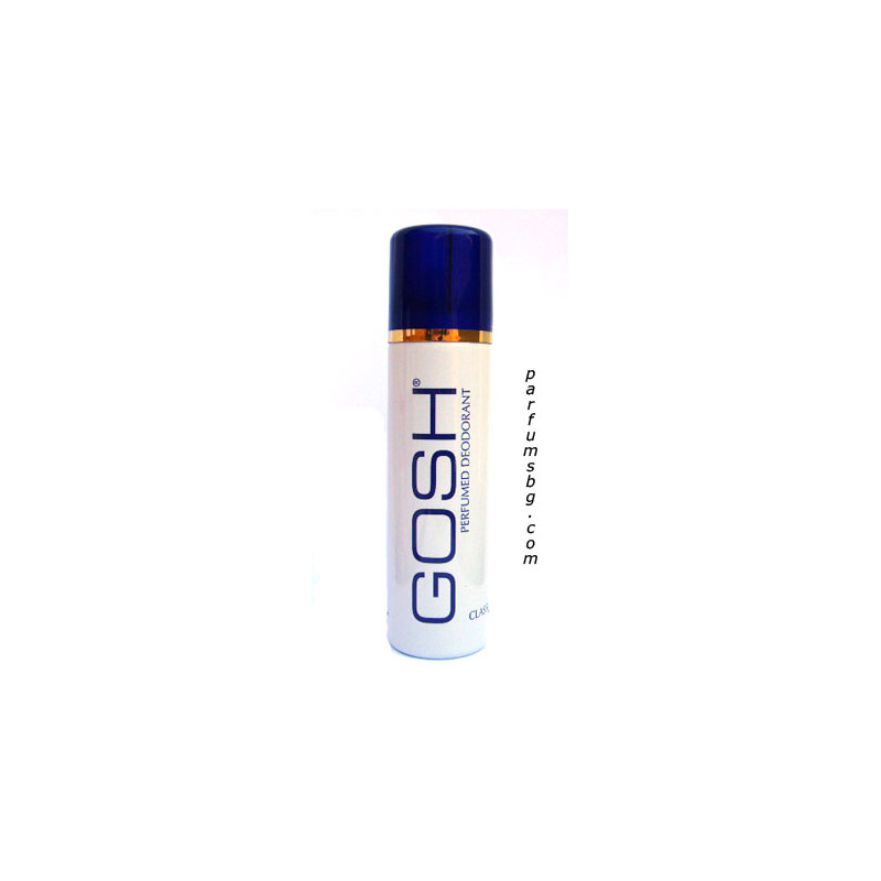 Gosh Classic Парфюм дезодорант за жени 150ml