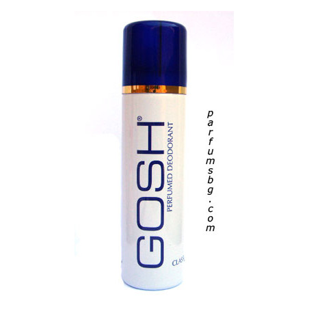 Gosh Classic Парфюм дезодорант за жени 150ml