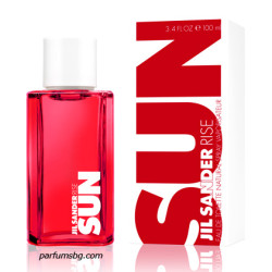 Jil Sander Sunrise EDT за...