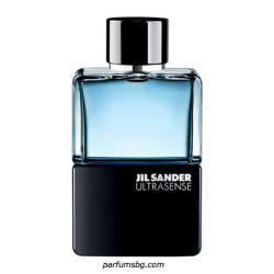 Jil Sander Ultrasense EDT за мъже 100ml без кутия