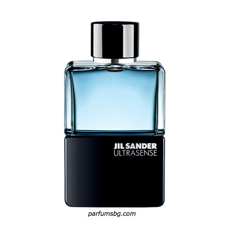 Jil Sander Ultrasense EDT за мъже 100ml без кутия