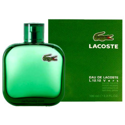 Lacoste Eau De Lacoste...