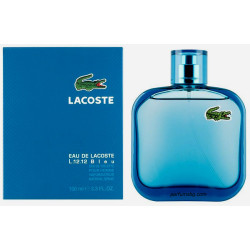 Lacoste Eau De Lacoste L.12.12. Blue EDT за мъже 100ml