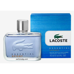 Lacoste Essential Sport EDT за мъже 125ml