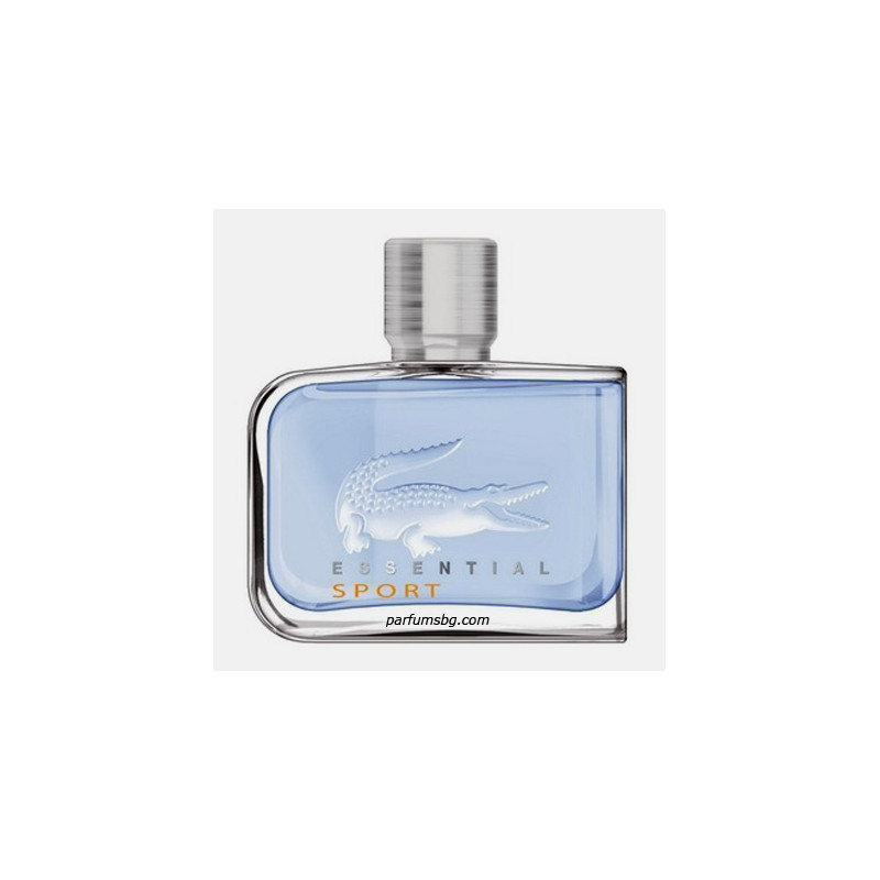 Lacoste Essential Sport EDT за мъже 125ml без кутия