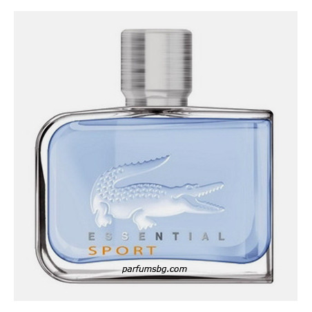 Lacoste Essential Sport EDT за мъже 125ml без кутия