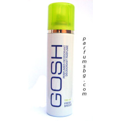 Gosh Fresh Breeze Парфюм дезодорант за жени 150ml