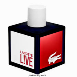 Lacoste Live EDT за мъже...