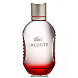 Lacoste Style in Play EDT за мъже 125ml без кутия