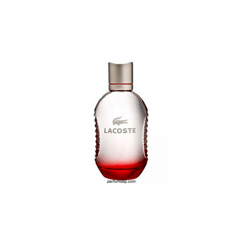 Lacoste Style in Play EDT за мъже 125ml без кутия