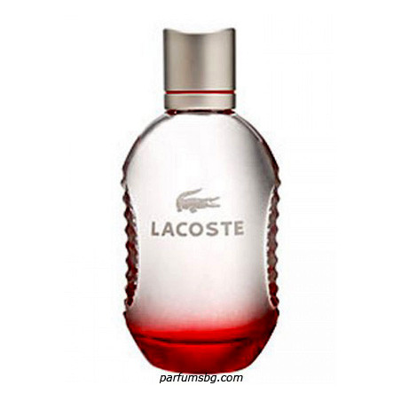 Lacoste Style in Play EDT за мъже 125ml без кутия