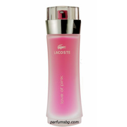 Lacoste Love Of Pink EDT за...