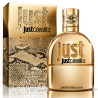 Roberto Cavalli Just Cavalli Gold for Her EDP за жени НОВ