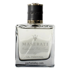 Maserati La Martina Centennial Polo Tour EDT за мъже 100ml без кутия