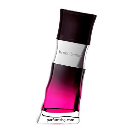 Bruno Banani Dangerous EDT за жени 60ml без кутия