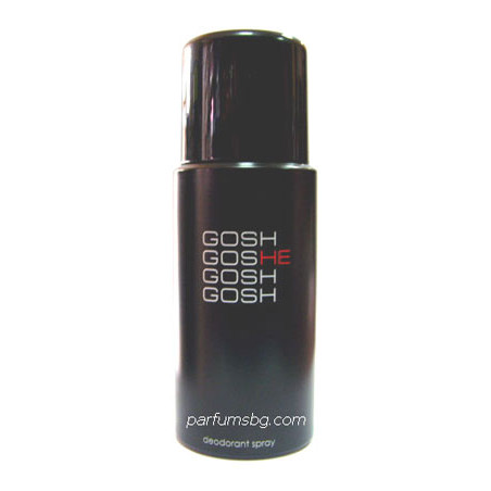 Gosh Goshe Дезодорант за мъже 150ml