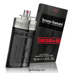 Bruno Banani Dangerous EDT...