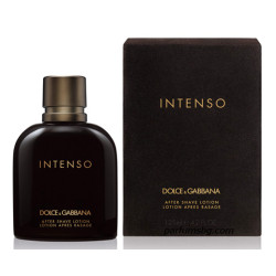 Dolce & Gabbana Intenso EDP за мъже НОВ