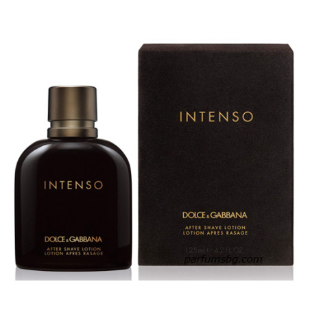 Dolce & Gabbana Intenso EDP за мъже