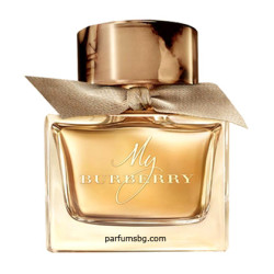 Burberry My Burberry EDP за...