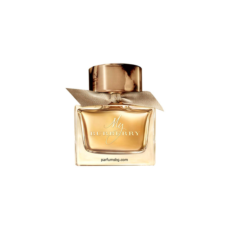 Burberry My Burberry EDP за жени 90ml без кутия НОВ