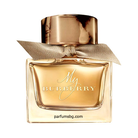 Burberry My Burberry EDP за жени 90ml без кутия НОВ