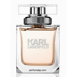 Karl Lagerfeld for Her EDP за жени 85ml без кутия