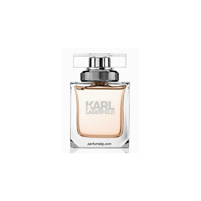 Karl Lagerfeld for Her EDP за жени 85ml без кутия