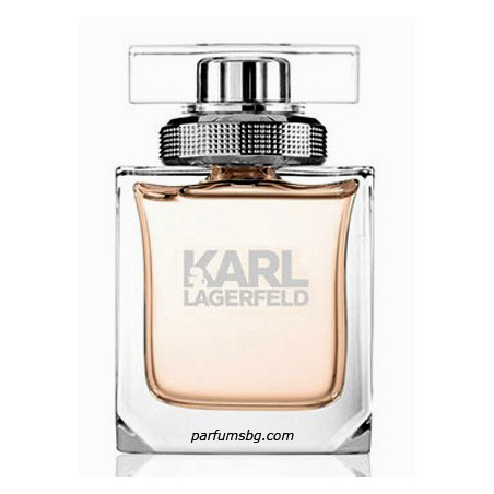 Karl Lagerfeld for Her EDP за жени 85ml без кутия