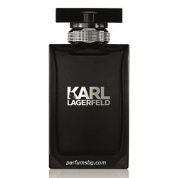 Karl Lagerfeld for Him EDT за мъже 100ml без кутия НОВ