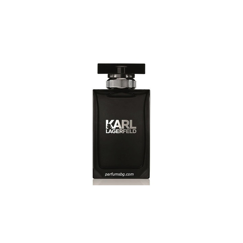 Karl Lagerfeld for Him EDT за мъже 100ml без кутия НОВ