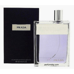 Prada Amber Pour Homme EDT за мъже