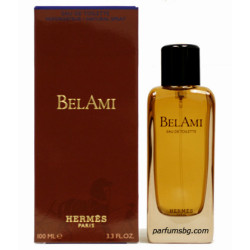 Hermes Bel Ami EDT за мъже 100ml