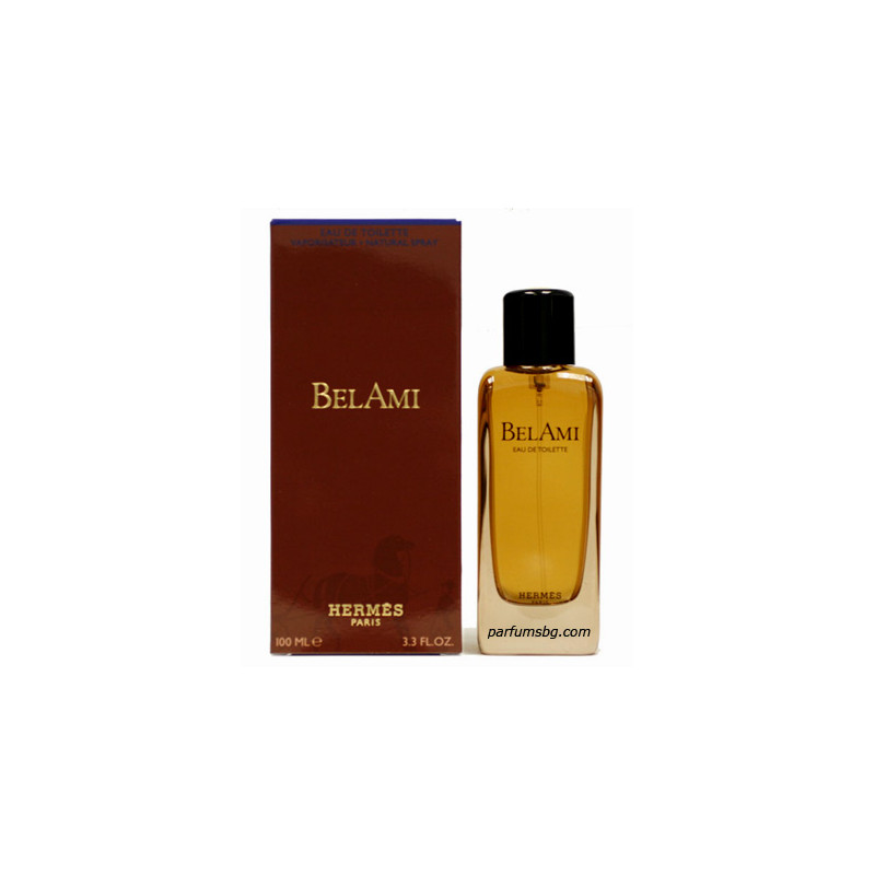 Hermes Bel Ami EDT за мъже 100ml