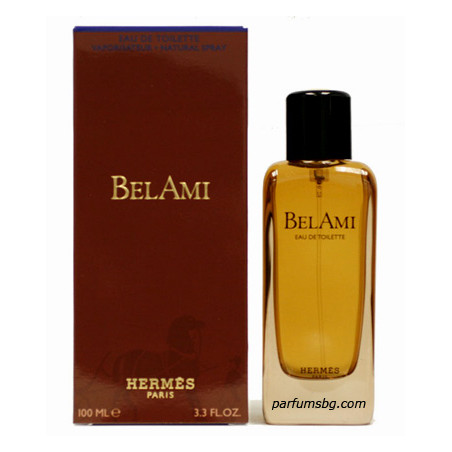 Hermes Bel Ami EDT за мъже 100ml