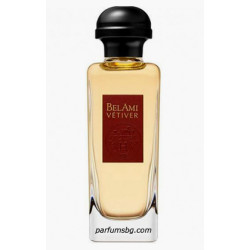 Hermes Bel Ami Vetiver EDT за мъже 100ml НОВ