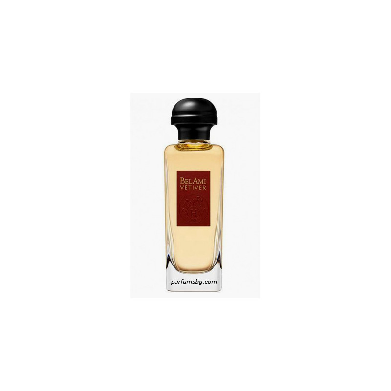 Hermes Bel Ami Vetiver EDT за мъже 100ml НОВ