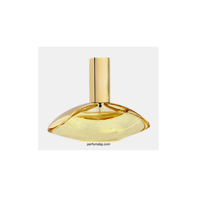 Calvin Klein Euphoria Gold EDP за жени 100ml без кутия НОВ