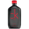 Calvin Klein One Red EDT за мъже 100ml без кутия НОВ