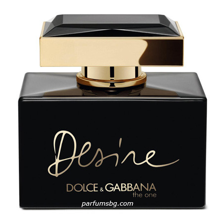 Dolce & Gabbana The One Desire EDP за жени 75ml без кутия