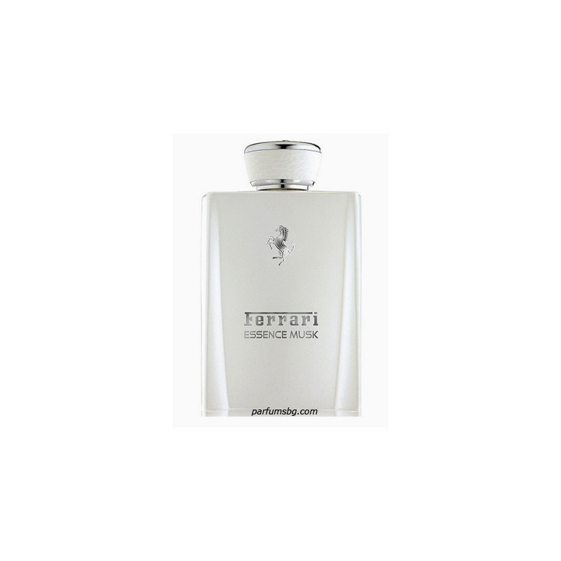 Ferrari Essence Musk EDP за мъже 100ml без кутия НОВ